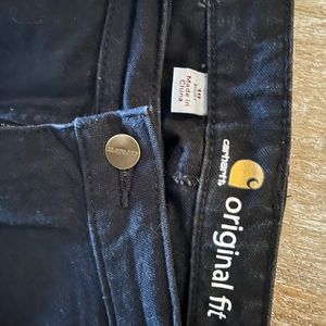 Women’s Original Fit Double Front Pant